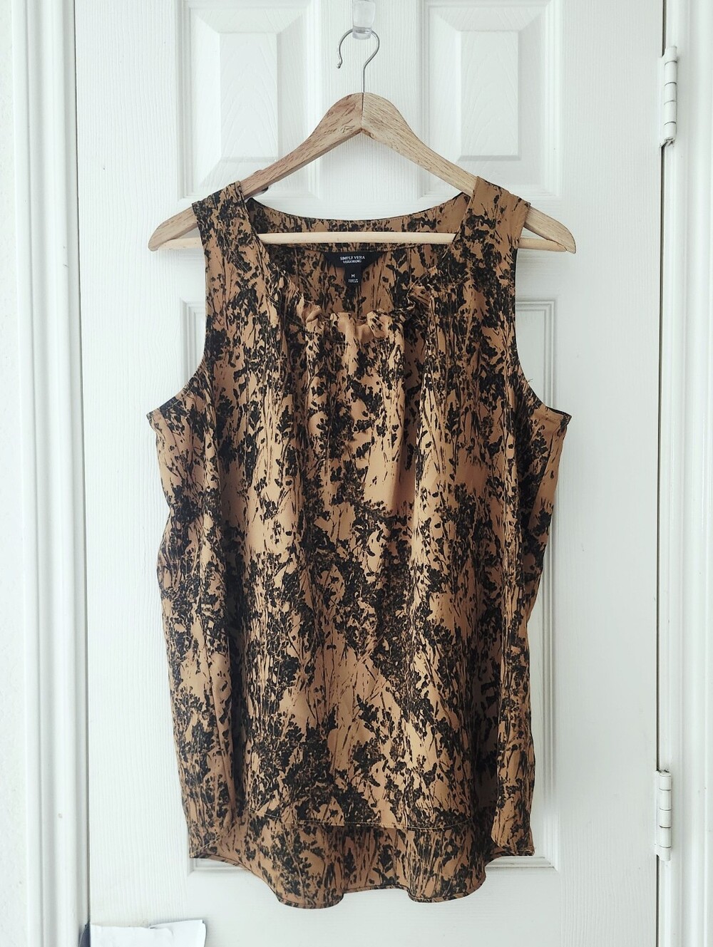 Simply Vera Wang